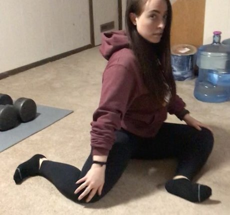 Sydney Martichuski exklusive nackte galerie