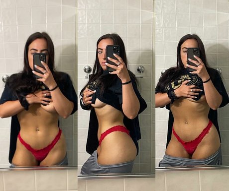 Sydney Martichuski porno nacktheit bilder