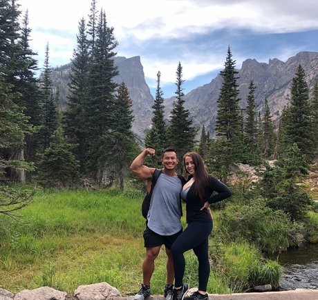 Sydney Martichuski nacktheit hübsche bild