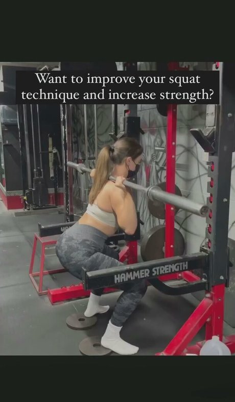 Sydney Martichuski hübsche pornographische fotos