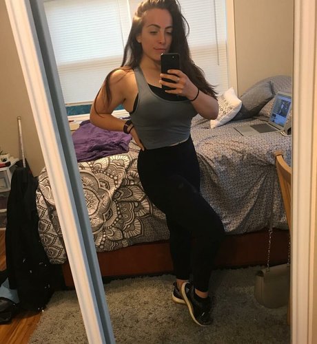 Sydney Martichuski schöne exklusive bilder