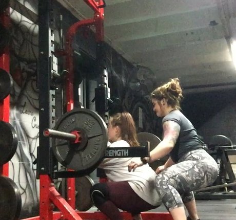 Sydney Martichuski erwachsene nackt foto