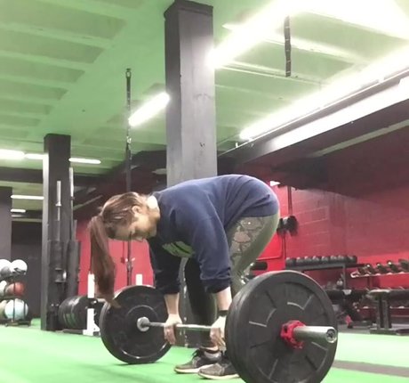 Sydney Martichuski perfekte erwachsene galerie