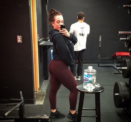 Sydney Martichuski beste erwachsene galerie