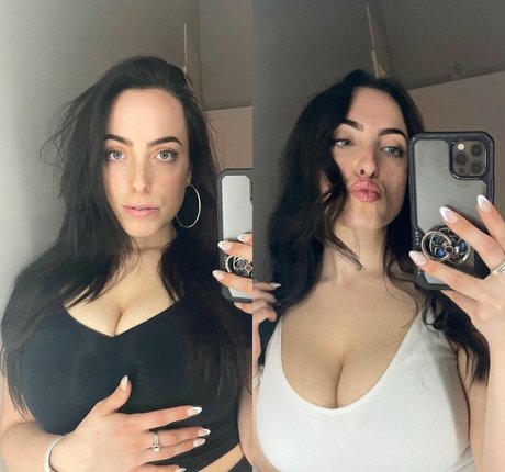 Sydney Martichuski top nacktheit foto