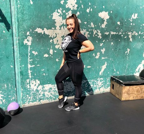 Sydney Martichuski heiße schöne bilder