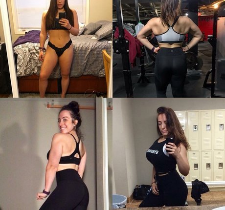 Sydney Martichuski nacktheit xxx bild