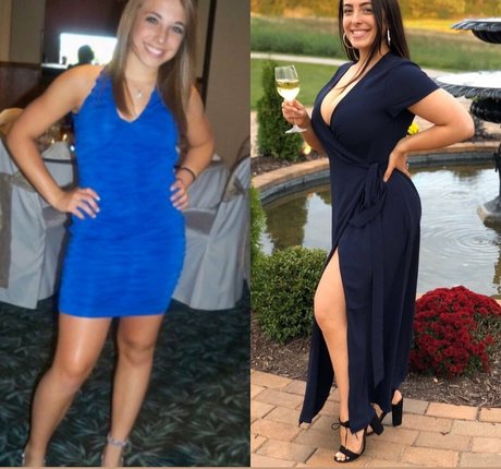 Sydney Martichuski perfekte heiße foto