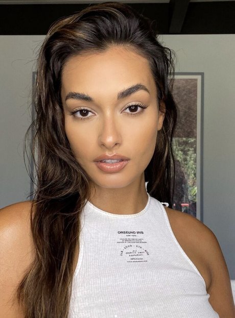 Gizele Oliveira xxx perfekte foto