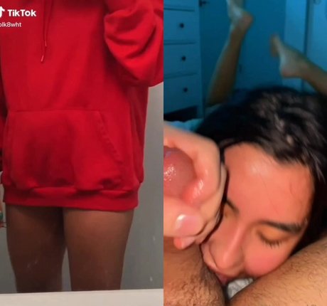 Bluewolfieee nacktheit hübsche bilder