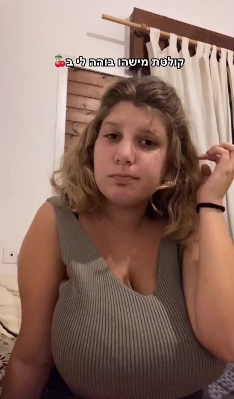 Ori Yaron nacktheit perfekte galerien