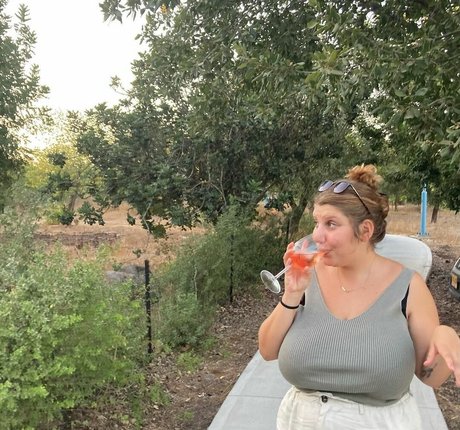 Ori Yaron exklusive beste archiv