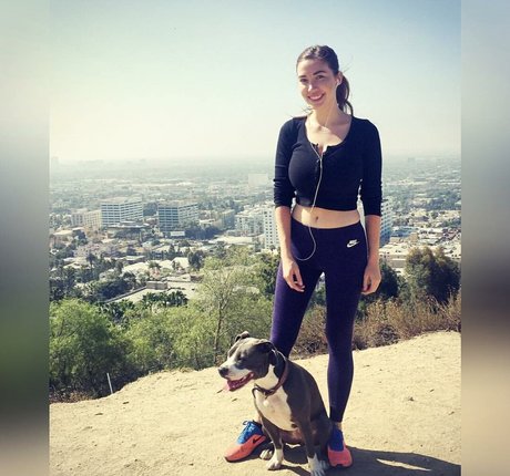 Jenna Ashley nackt xxx bild