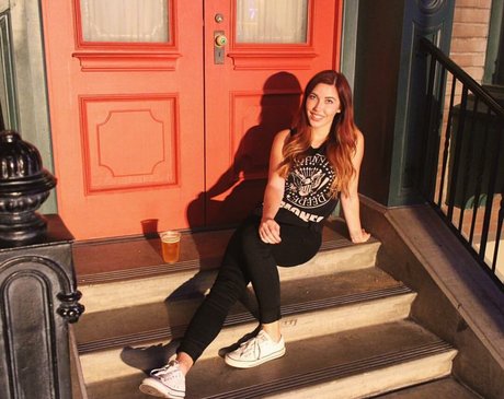 Jenna Ashley perfekte nacktheit galerie