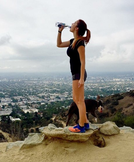 Jenna Ashley heiße perfekte fotos