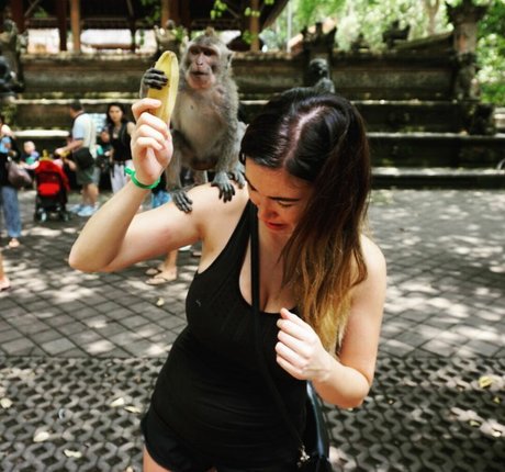 Jenna Ashley beste sexy fotos