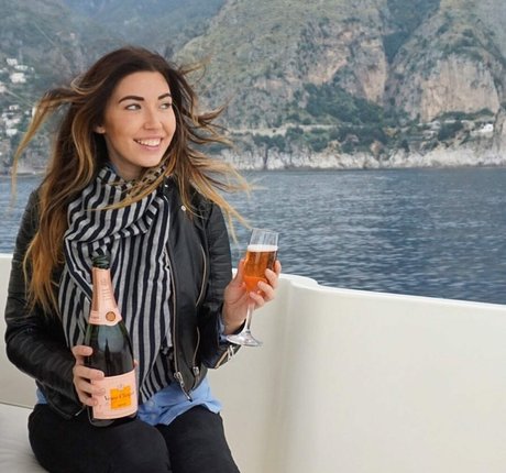 Jenna Ashley Profilbild