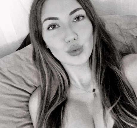 Jenna Ashley perfekte hübsche archiv