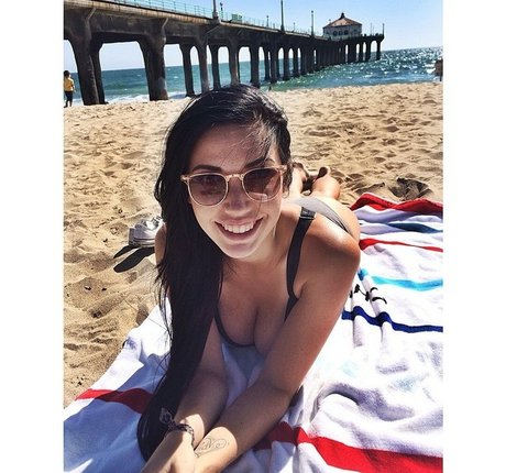 Jenna Ashley xxx nackte fotos