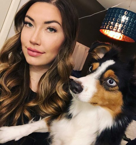 Jenna Ashley kunst xxx fotos