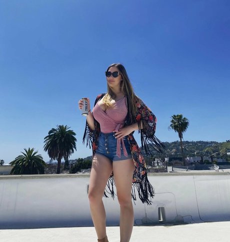 Jenna Ashley kunst xxx foto