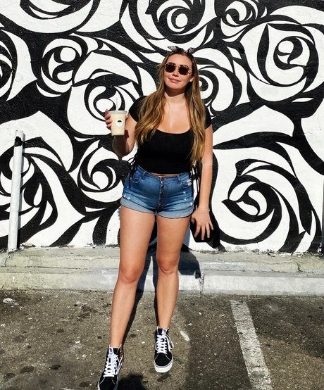 Jenna Ashley top nette fotos