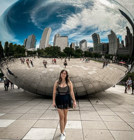 Jenna Ashley sexy nackt bilder