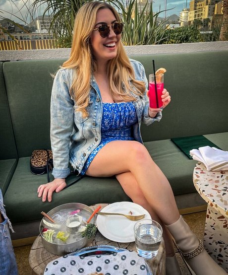 Jenna Ashley hübsche kostenlose bild