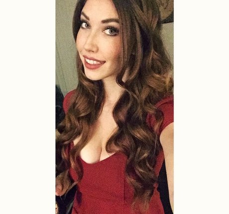 Jenna Ashley perfekte heiße bild