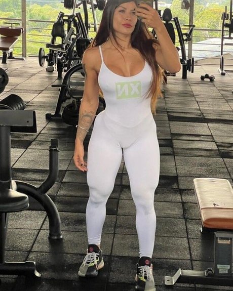 Yasmin Castrillon schöne heiße fotos