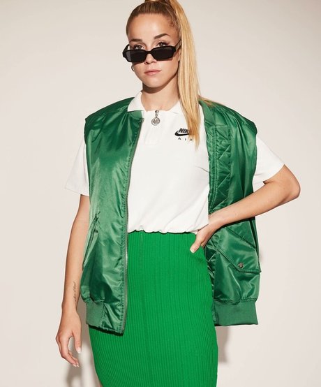 Giulia Gwinn heiße top foto