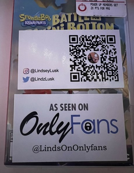 Lindsey Lusk xxx erotische galerien