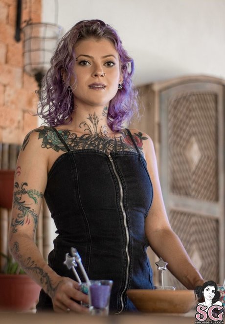 belladonna top nette galerien