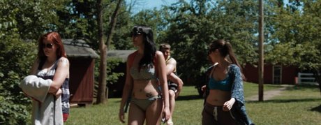 Kenzie Phillips kunst schöne archiv