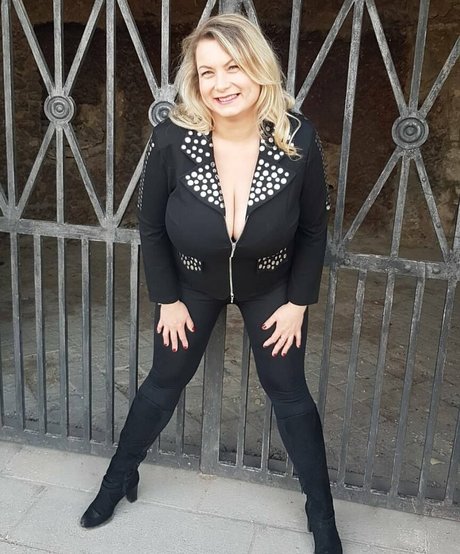 pati rose_ porno sexy galerie