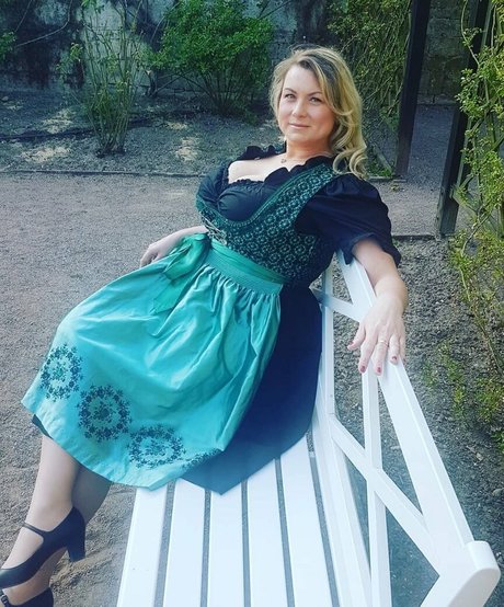 pati rose_ hübsche erotische bild