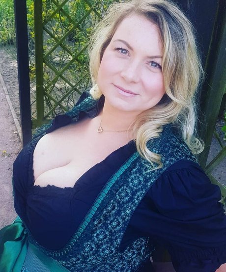 pati rose_ sexy akt bilder