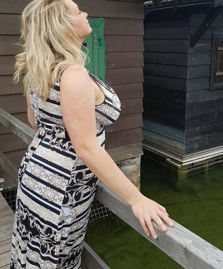 pati rose_ heiße beste foto