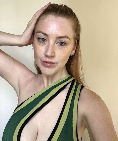 Sillygingervegan Bilder