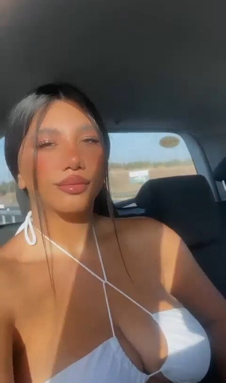 Hadar Ben Haim akt pornostar bilder