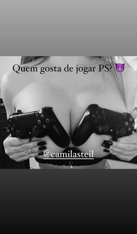 camilabs xxx freie foto