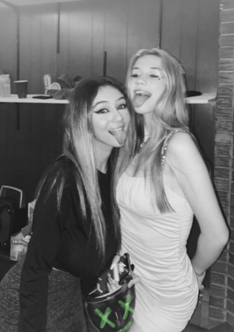 Ava Francisca perfekte hd archiv