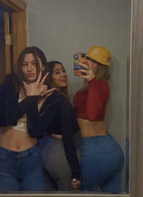 Ava Francisca heiße sex galerien