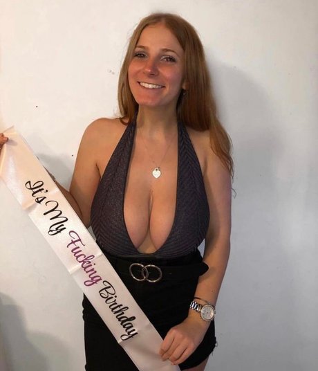 Sammy Jerrard top nette bild