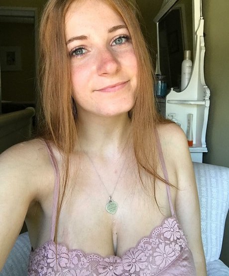 Sammy Jerrard erotische nackt foto