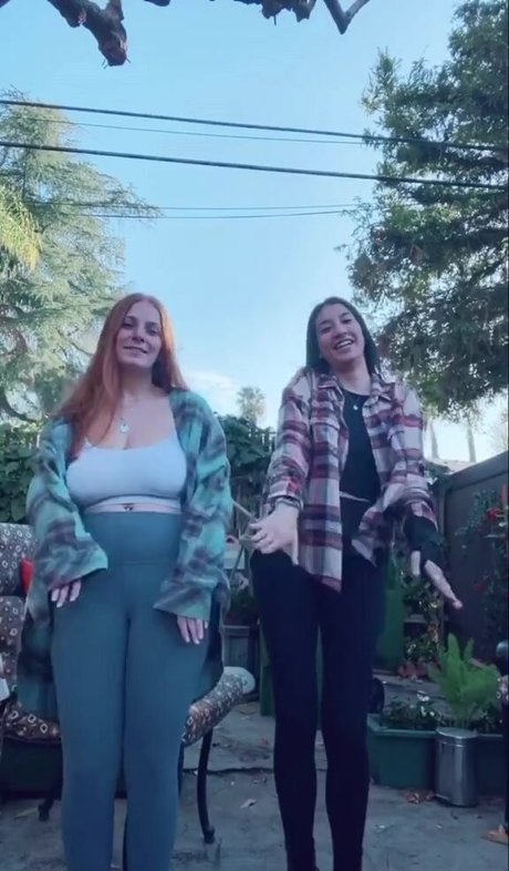 Sammy Jerrard model schöne galerie