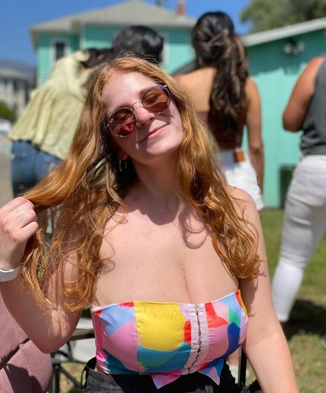 Sammy Jerrard kunst sexy foto