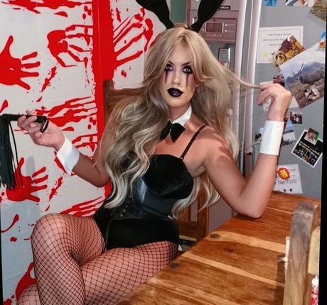 Vicki Walker porno perfekte bild