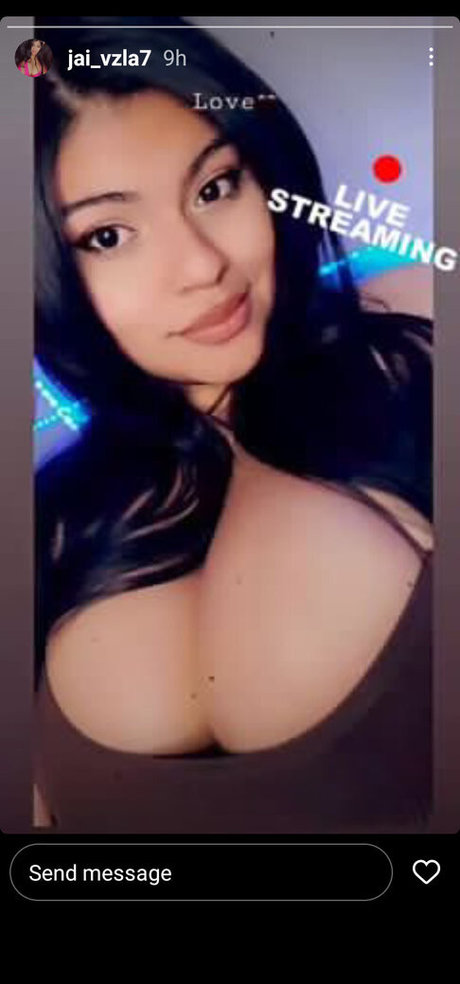 Jai Nice sexy nette foto