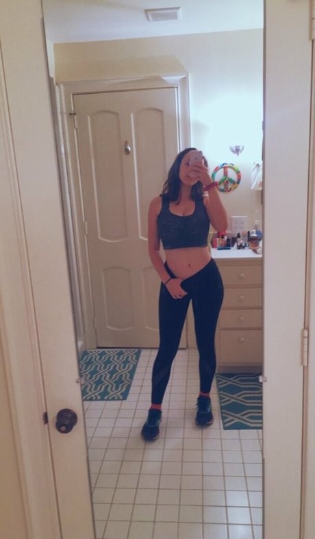 Melissa Aleene Kight perfekte heiße bilder